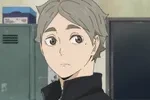 Sugawara Koushi