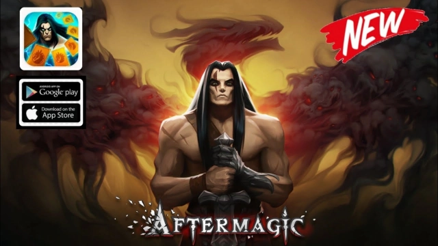 Epic Journey Begins with Aftermagic - Roguelike RPG Beginner's Guide and Tips