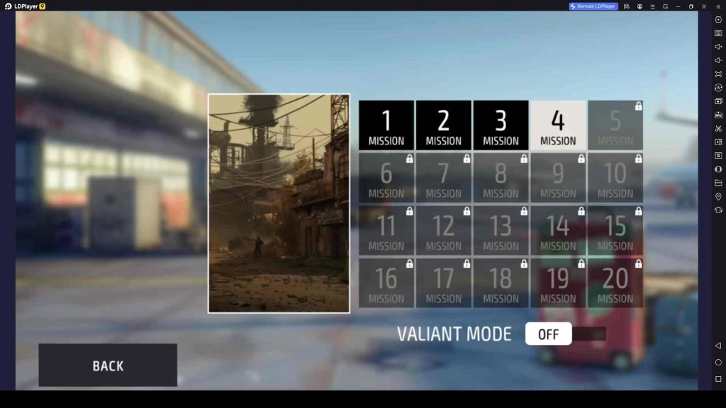 Complete Missions in Commando Force Ops - gun games Complete Missions in Commando Force Ops - gun games