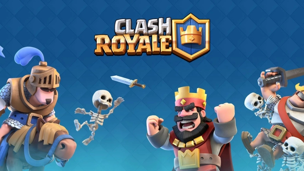 What is Clash Royale Frostfire Lucky Chest: Everything to Know
