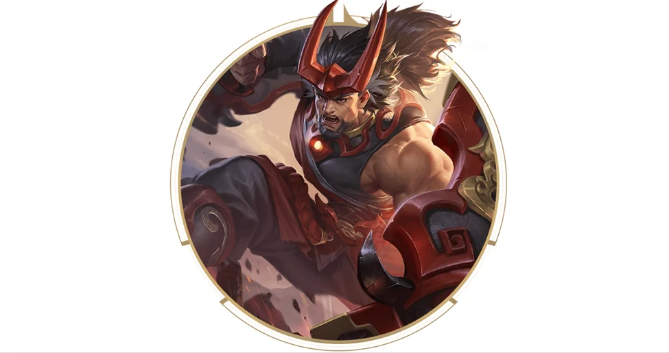 Honor of Kings: Mejores héroes por línea — Tierlist enero 2025