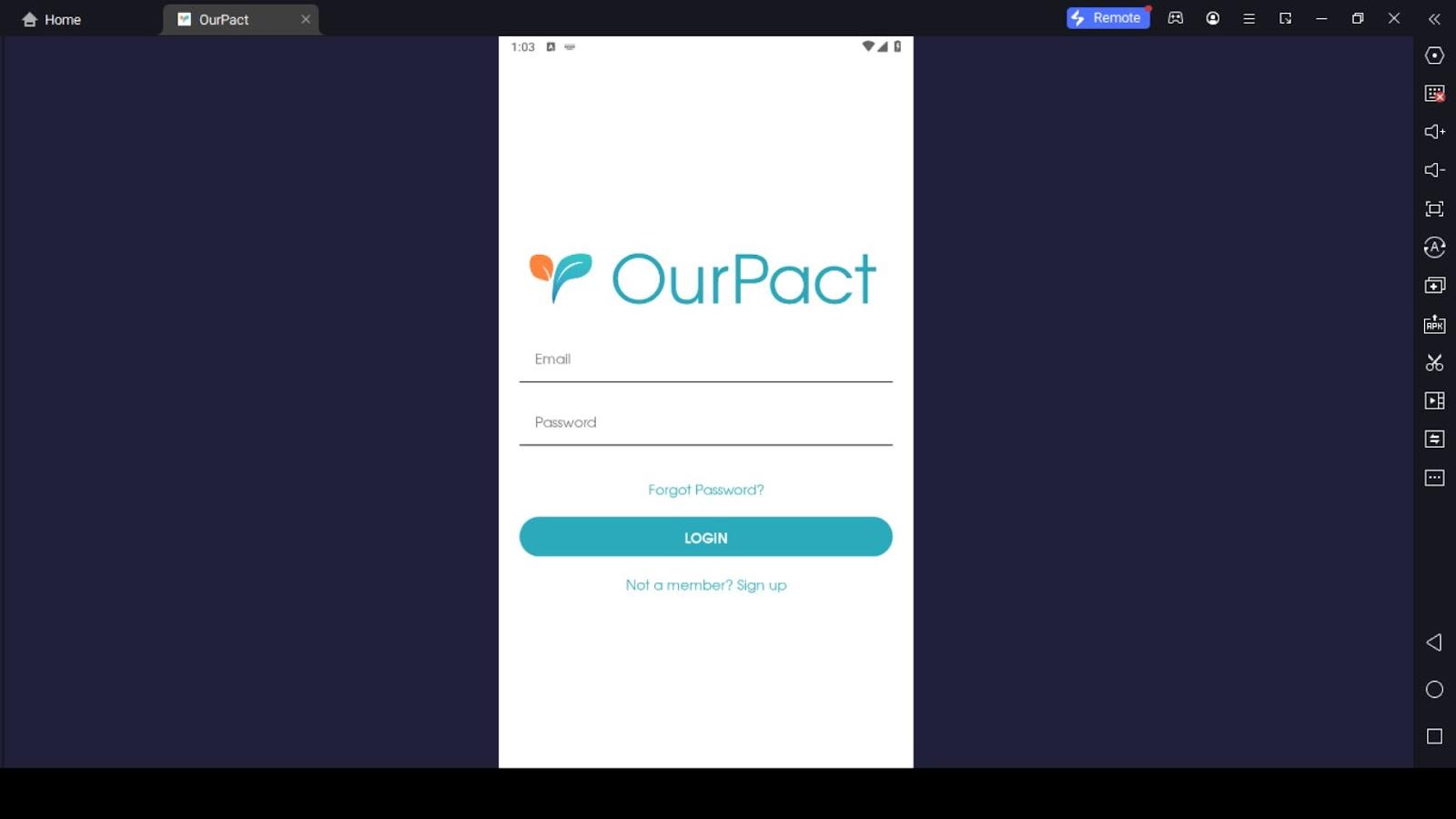 OurPact