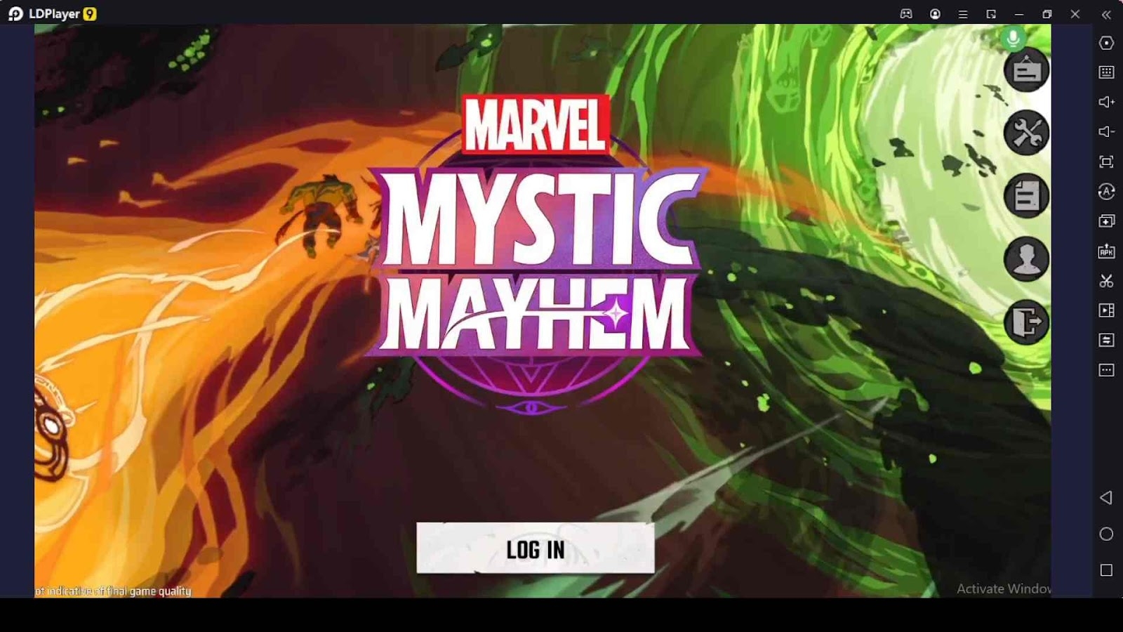 MARVEL Mystic Mayhem Guide and Tips for Beginners