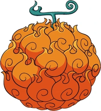 Mera (Mera Mera no Mi)