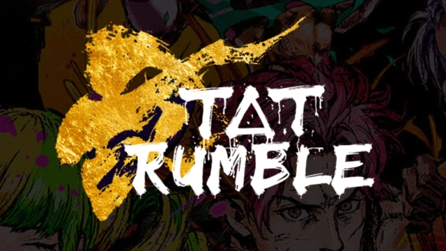 A Beginner's Guide and Tips to TAT Rumble - Fight to the Best