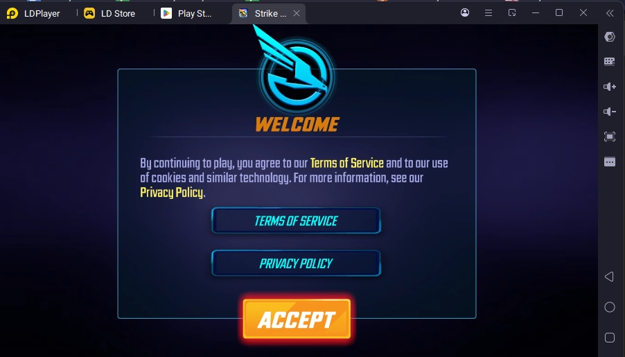 Play MARVEL Strike Force: Squad RPG on PC 7