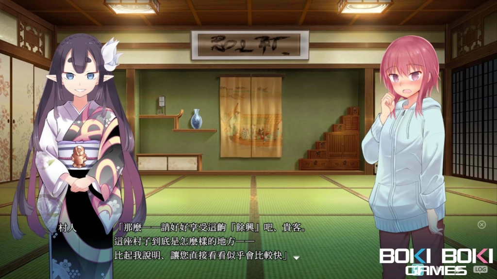 BokiBoki 歡慶三周年 秋特情熱開賣！《淫習的幽世村》等多款成人大作下殺特價！