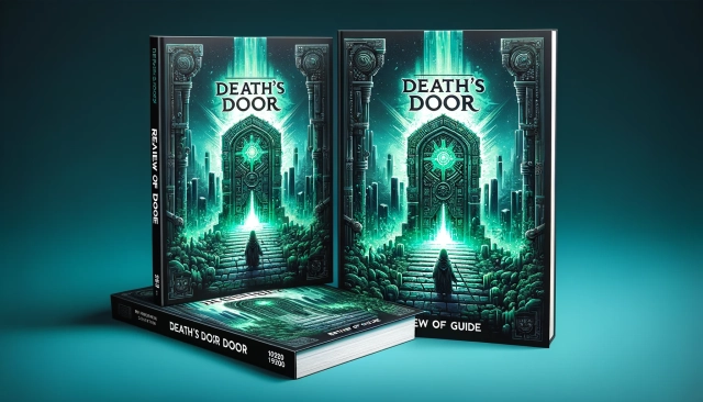 Death's Door Review of Guide with Beginner Tips for Newbies - Being the Best Soul Reaping Crow