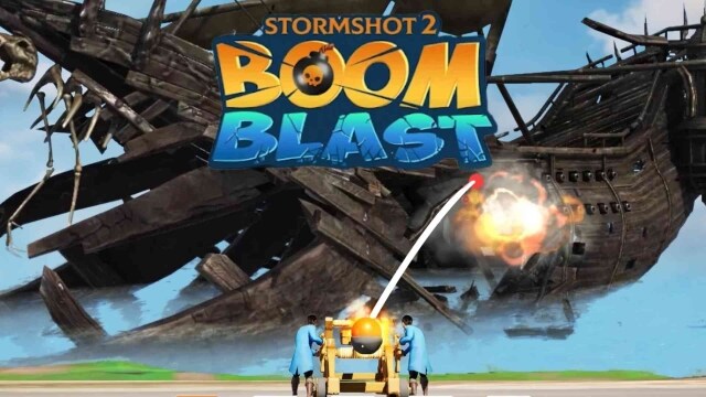 Boom Blast Codes: Dominate the Explosive Arena in 2025 March