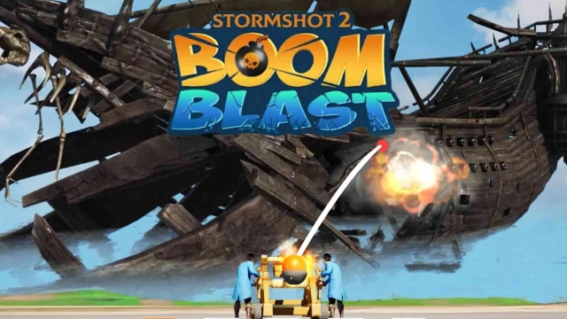 Boom Blast Codes: Dominate the Explosive Arena in 2025 March