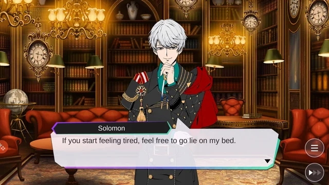 Solomon