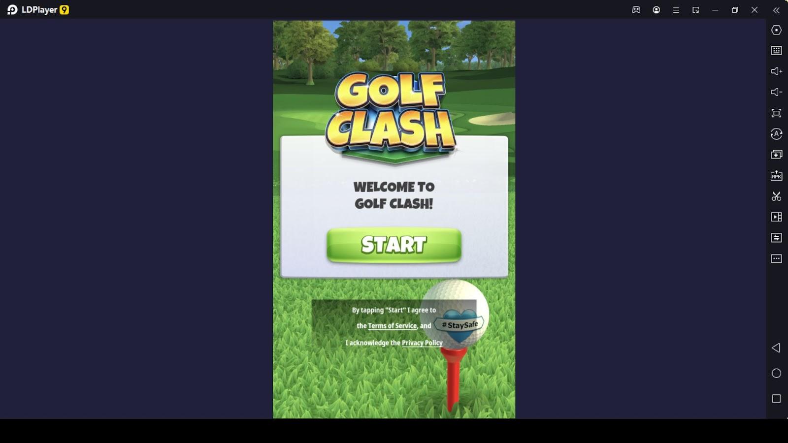 Golf Clash Beginner Guide