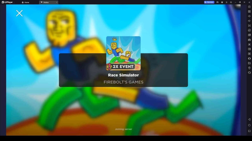 Roblox Race Simulator Codes: Accelerate to Triumph - 2025 March