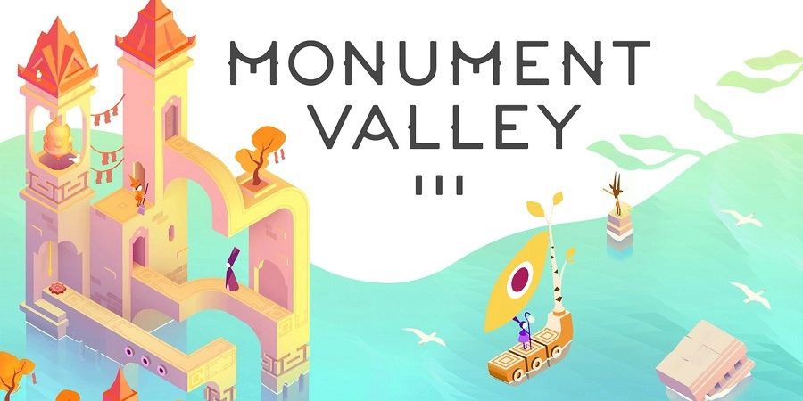 Monument Valley 3 แจก Codes ล่าสุด อัปเดตเรื่อยๆ
