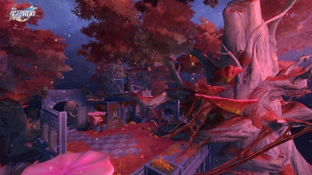 《崩壞：星穹鐵道》全新3.8版本「記憶是夢的開場白」即將上線！