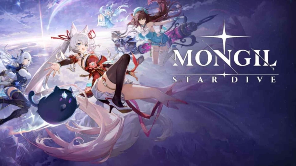 MONGIL:STAR DIVE Best Teams