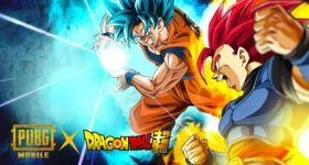 PUBG MOBILE x Dragon Ball Super ใหม่ล้ำ! สายพลังพร้อมปล่อยพลังคลื่นเต่าเต็มรูปแบบ