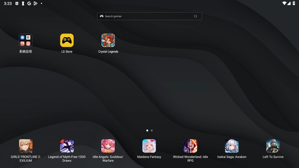 How to Download and Play Crystal Legends on PC in 3 Steps