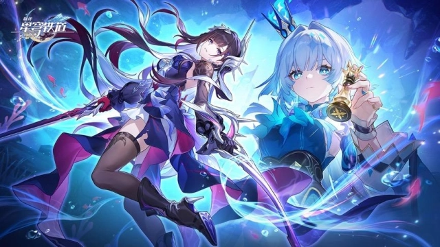 《崩壞：星穹鐵道》全新3.5版本「英雄未死之前」將於8月13日上線！