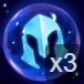 Golden Spatula Crystal Gambit Rates