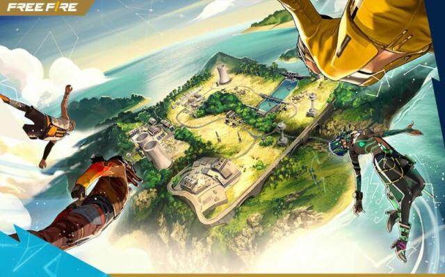 NUEVA ACTUALIZACIÓN DE FREE FIRE: Bajo Cero