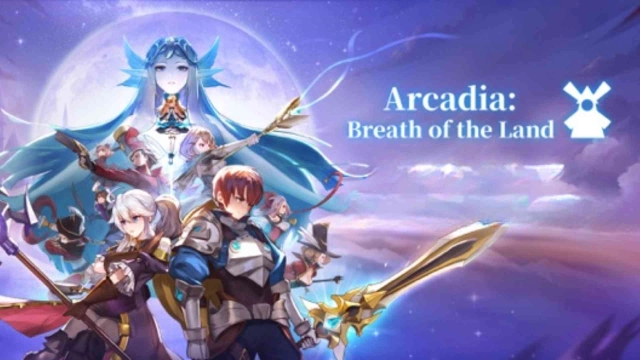 Arcadia: Breath Of The Land Codes - July 2025