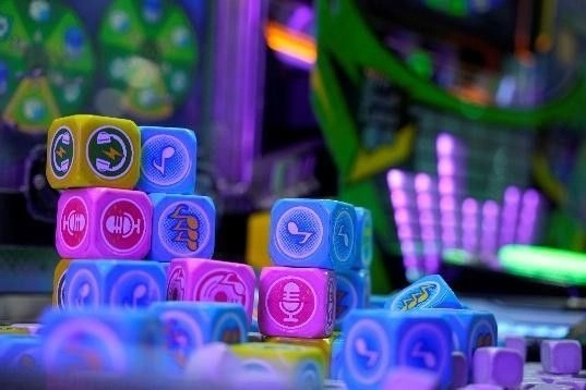 2026 TAGE 台灣電子遊戲機國際產業展 IGS 鈊象電子展現創新娛樂實力