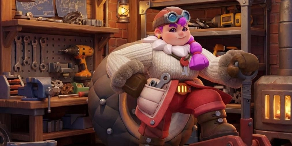 《寒霜啟示錄》三周年感恩集結!限時領取免費 1,000 抽 香港限定「萬波島嶼紅茶」聯名活動13日啟凍