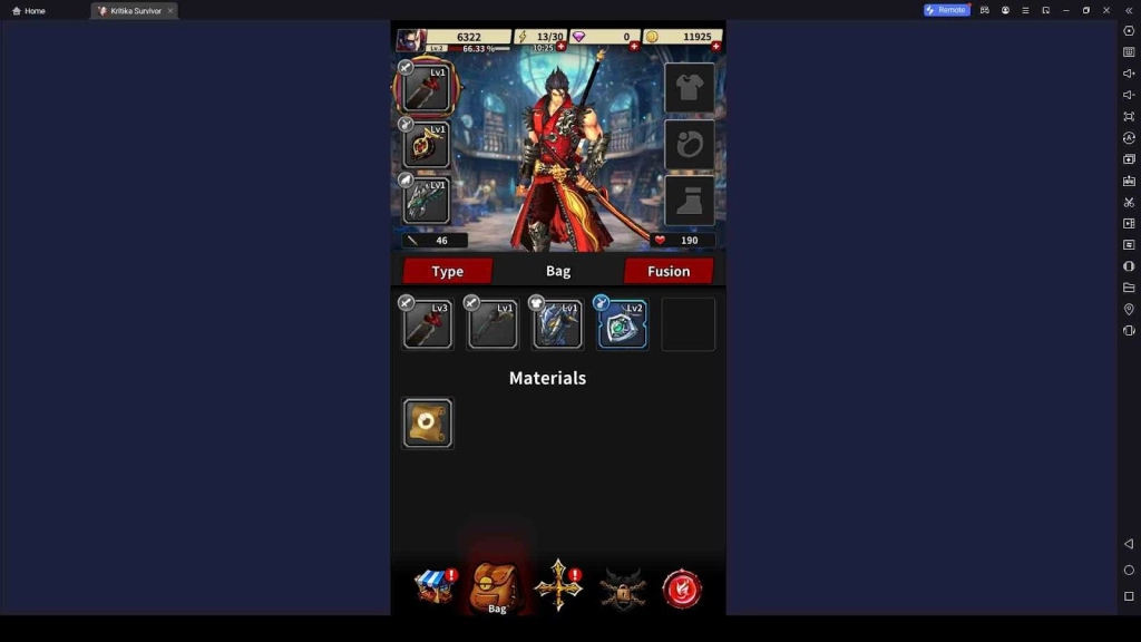 Kritika Survivor Guide, Tips and Tricks - A Beginner Guide for a Best Battle