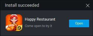 How Do I Download and Play Happy Restaurant on PC -Beginners Guide