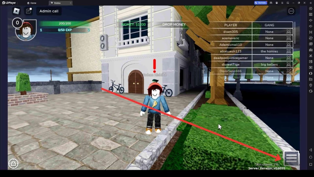 Roblox That Crazy Adventure Codes: Unleash Your Stands - 2025 March