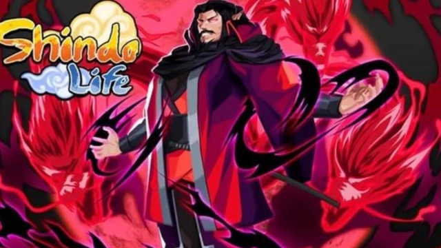 Roblox Shinobi Life 2 Training Fields Codes for Free Perks in March 2025