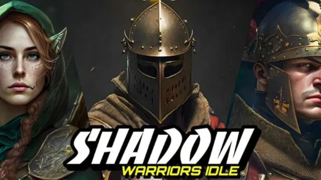 Shadow Warriors : Idle Beginner’s Guide – Step into the Danger with Best Tips