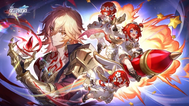 【攻略】《崩壞:星穹鐵道》緹寶角色技能星魂解析|養成配隊攻略