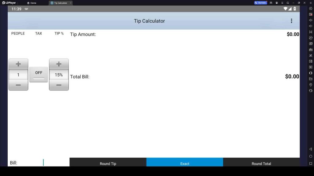 What is the Best Tip Calculator App – Everything You Need to Know and ...