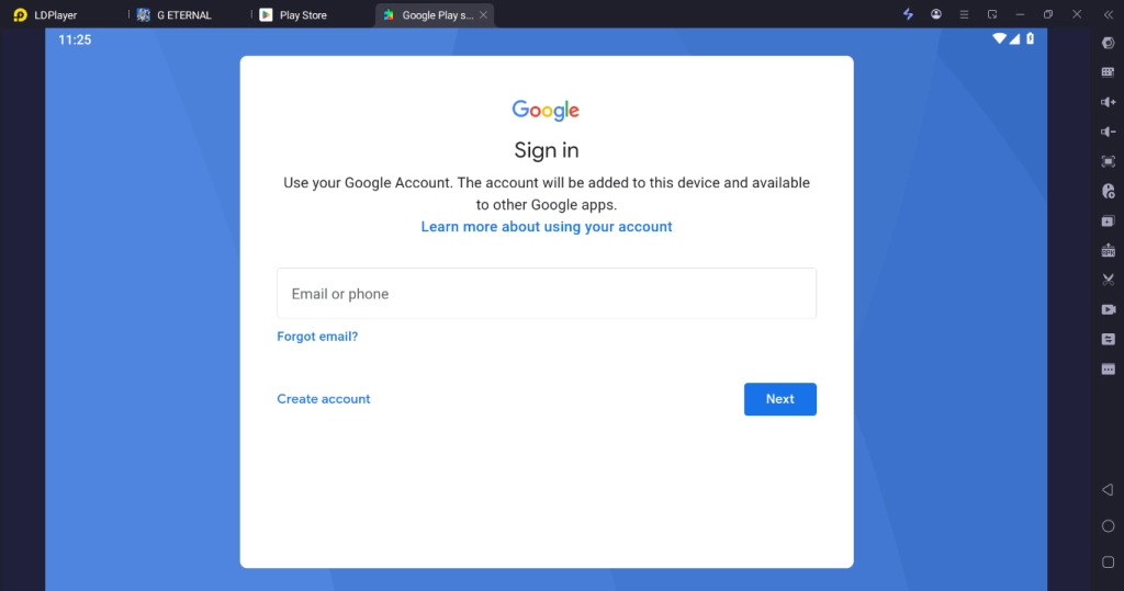 How to Play SD Gundam G Generation ETERNAL on PC – Steps