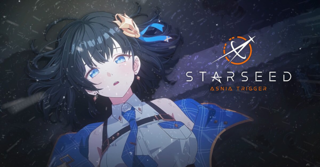 컴투스 어반 판타지 RPG, '스타시드' 티저 영상