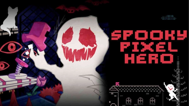Spooky Pixel Hero Codes: Unleash the Haunted Adventure – 2025 March