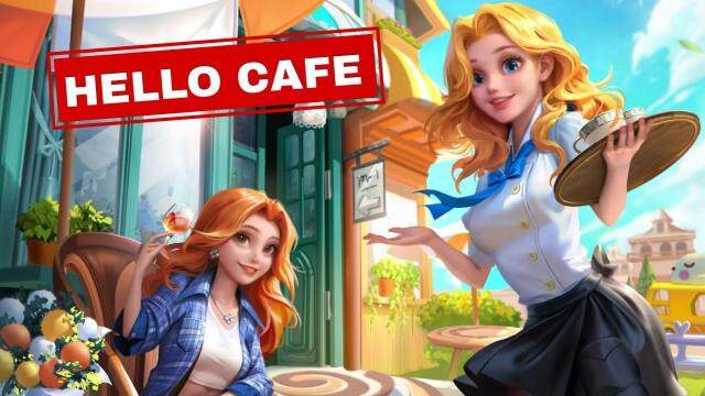 Hello Café Beginner Guide and Tips - Start Your Cafe Manager Role with Confidence