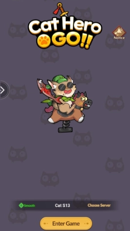 Cat Hero:GO Tier List Cat Hero:GO Tier List