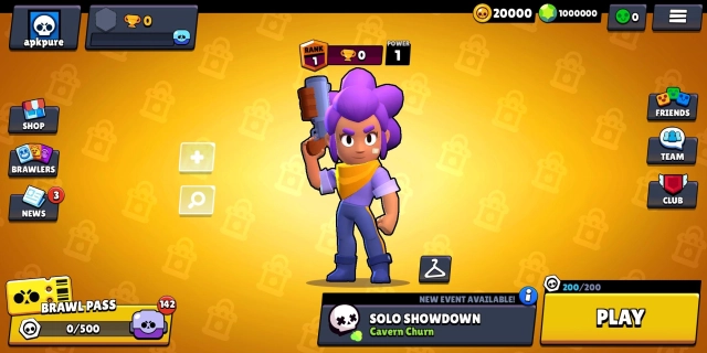 How to Download and Play Null’s Brawl on PC - Beginners Guide
