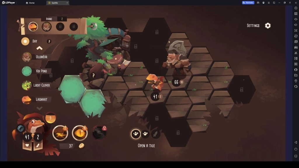 Spiritle: Ein Strategie-RPG mit Roguelike-Elementen - Ein ultimativer Anfängerleitfaden
