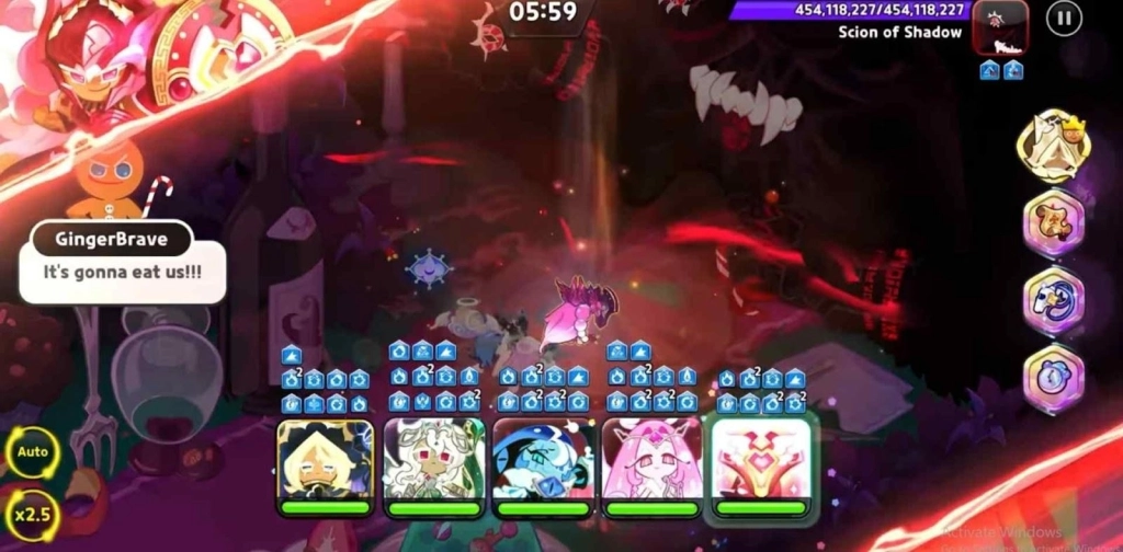 Top Tips for Unfathomable Raid