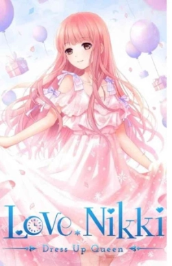 Love Nikki Codes