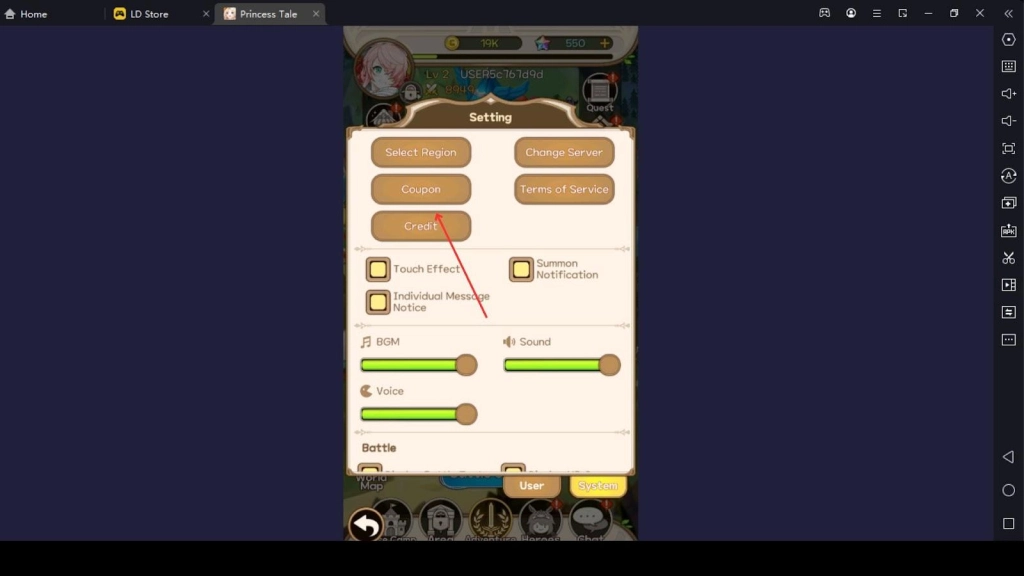 Princess Tale Codes to Advance Fast In Your Gameplay-March 2025