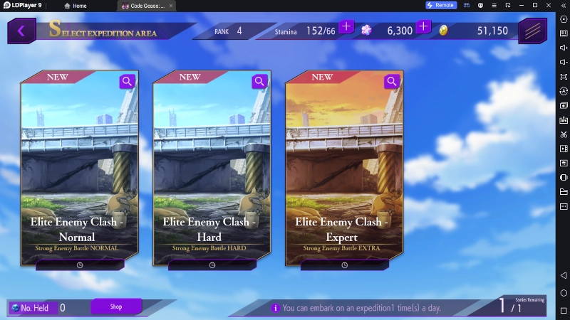 Expedition Expedition