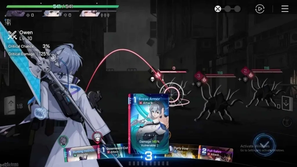 Understanding Character Roles and Core Mechanics Understanding Character Roles and Core Mechanics