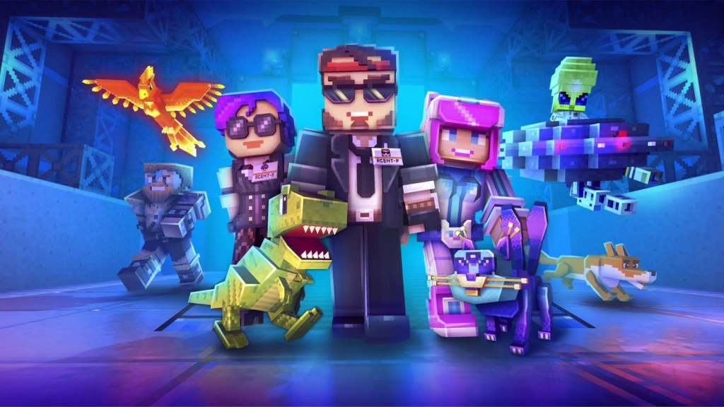 Pixel Gun 3D Codes