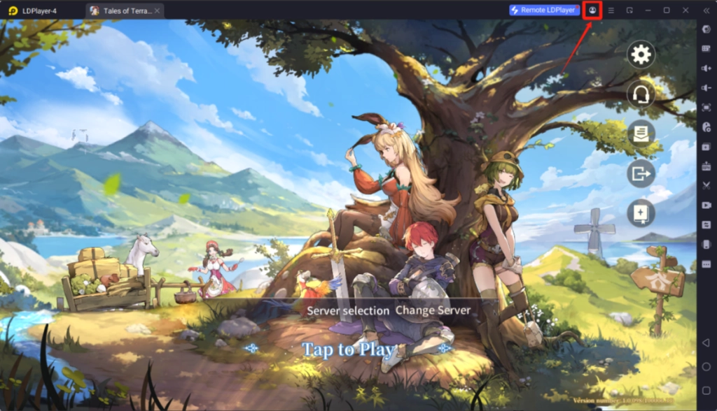 How to Solve Login Issues in "Tales of Terrarum"