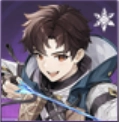 魔御star dive角色克勞德